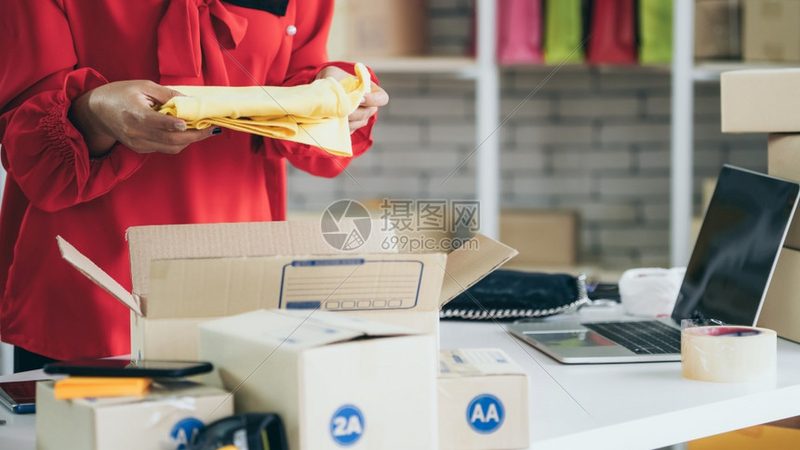 服装类抖音小店一件代发怎么找货源