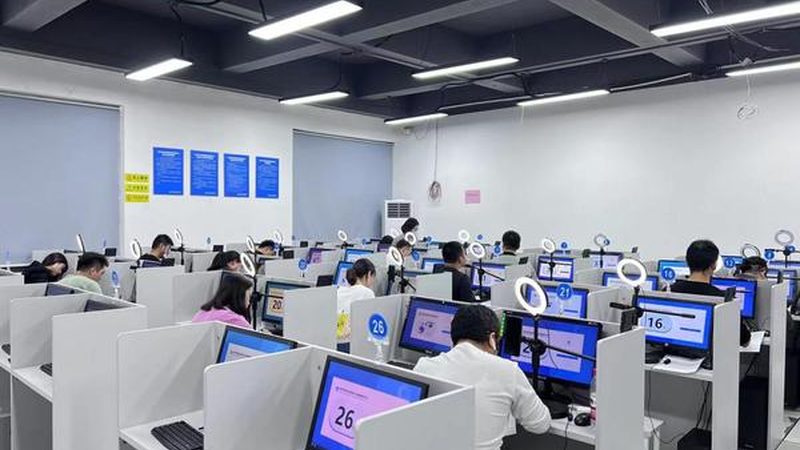杭州跨境电商招聘：揭秘人才需求与经验要求