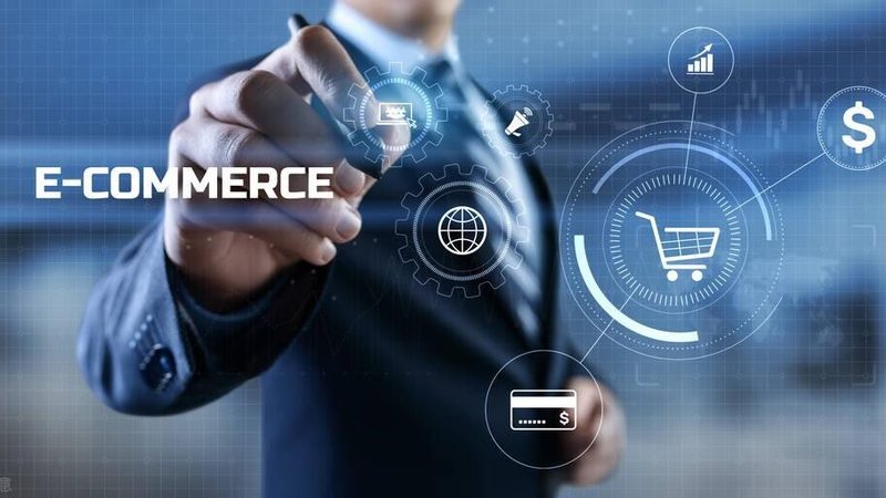 上海外贸Shopify建站服务：跨境电商的得力助手