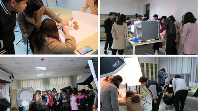 行业现状：电商培训市场鱼龙混杂